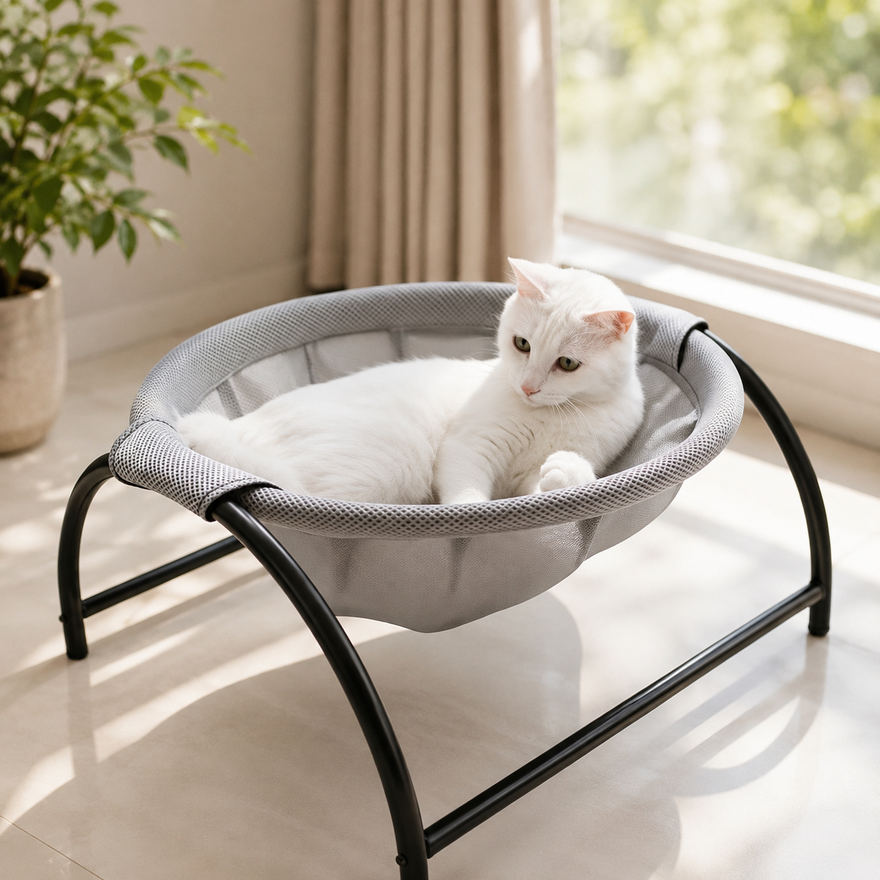 Cozy Pet Hammock
