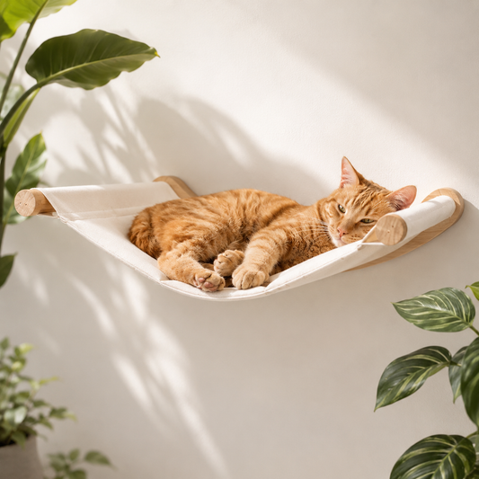 Cozy Pet Hammock