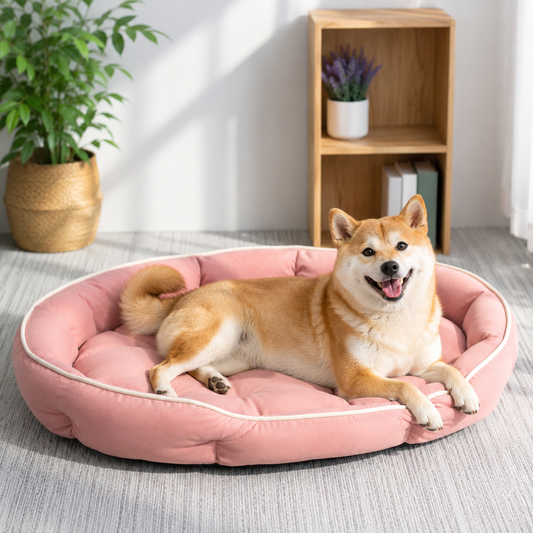 🐾Cozy Pet Bed🐾