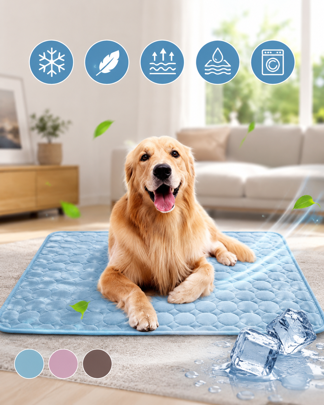 🐾Cozy Pet Mat🐾