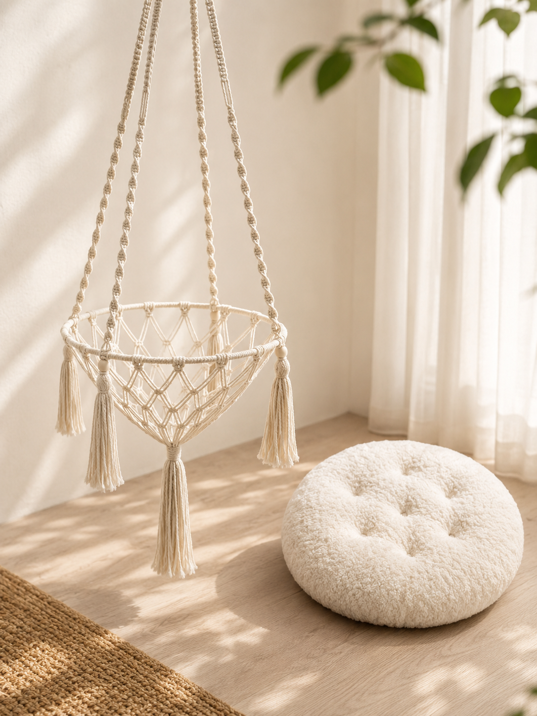Cozy Pet Hammock