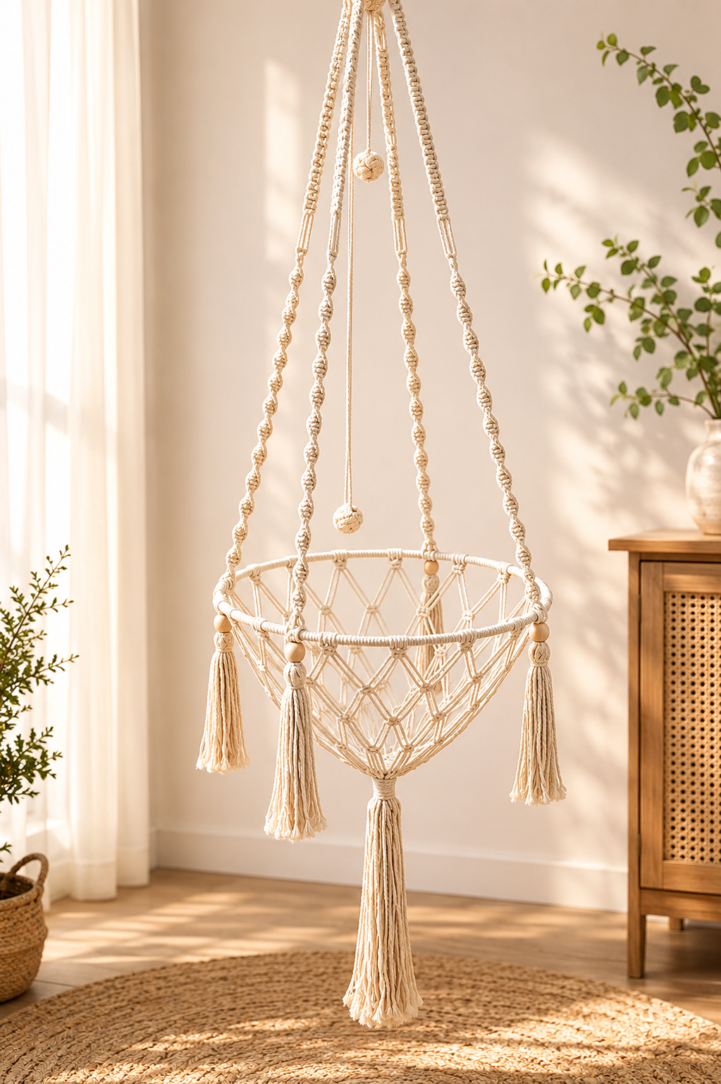 Cozy Pet Hammock