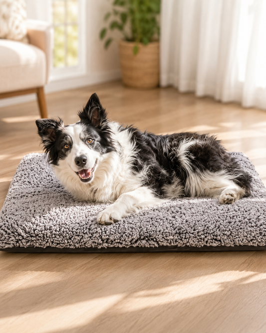 🐾Soft Pet Comfort Mat🐾