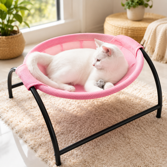 Cozy Pet Hammock