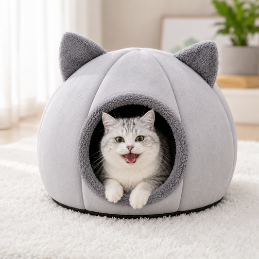 🐾Cozy Pet Bed🐾