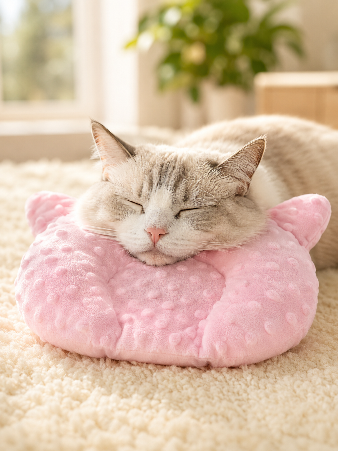 Interactive Pet Toy