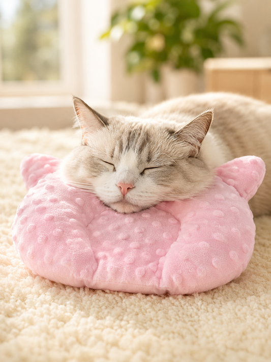 Interactive Pet Toy