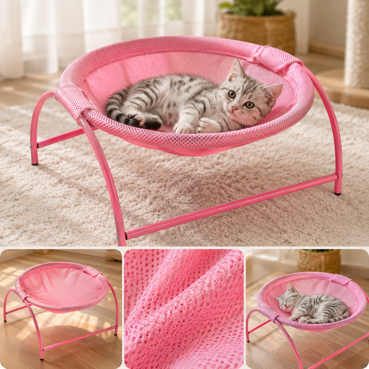 Cozy Pet Hammock