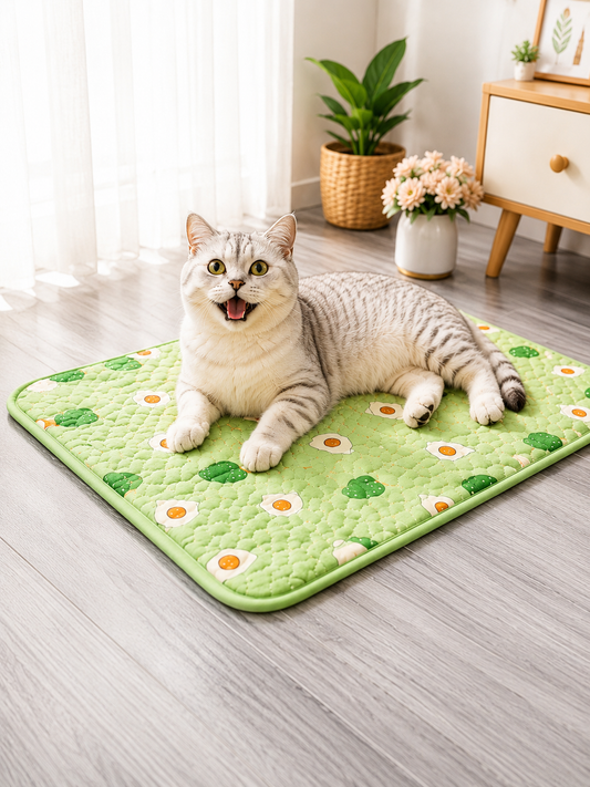 🐾 Premium Cooling Mat 🐾