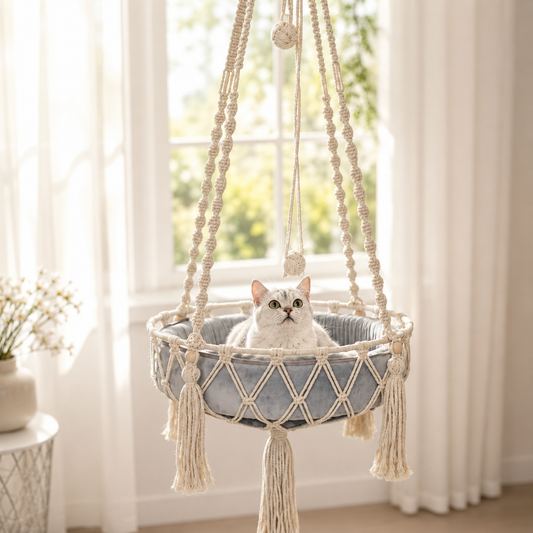 Cozy Pet Hammock