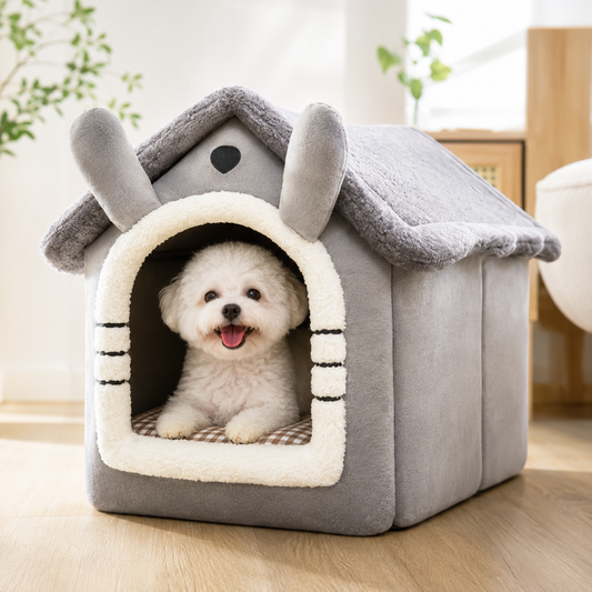 🐾Cozy Pet Bed🐾