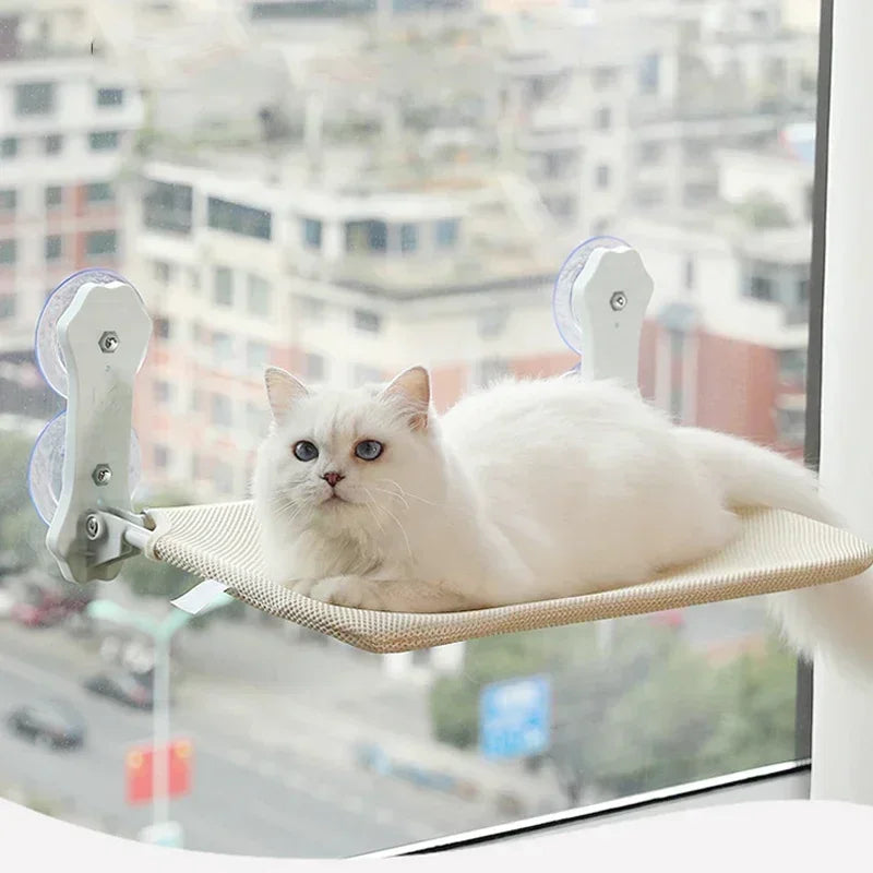 Cozy Pet Hammock
