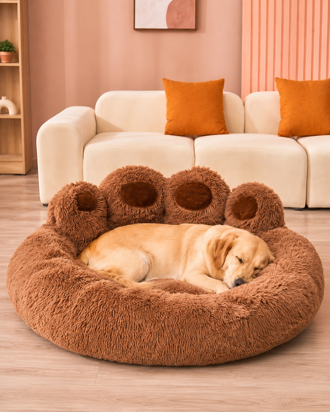 Soft Pet Blanket