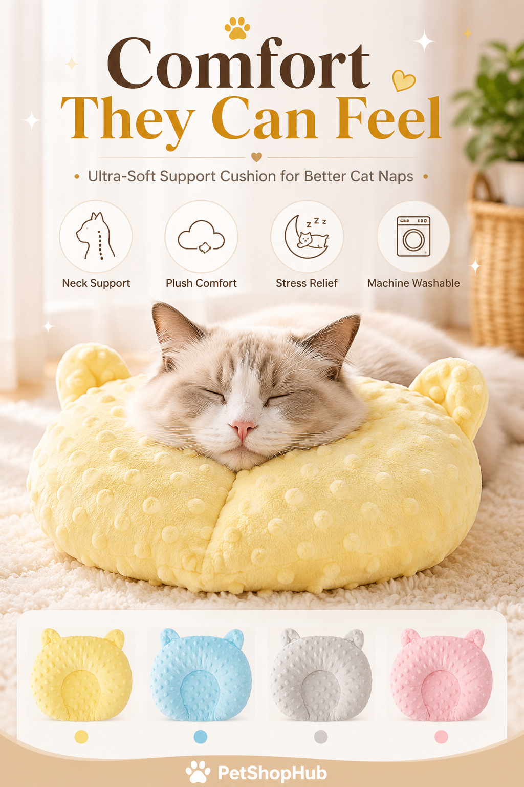 Interactive Pet Toy