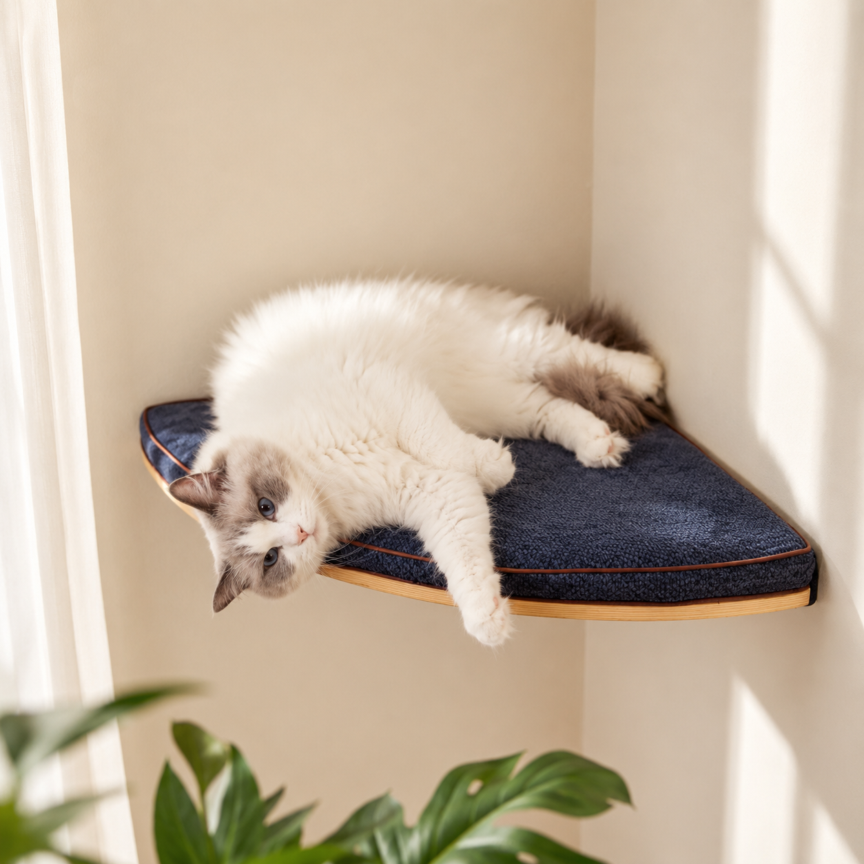 Cozy Pet Hammock