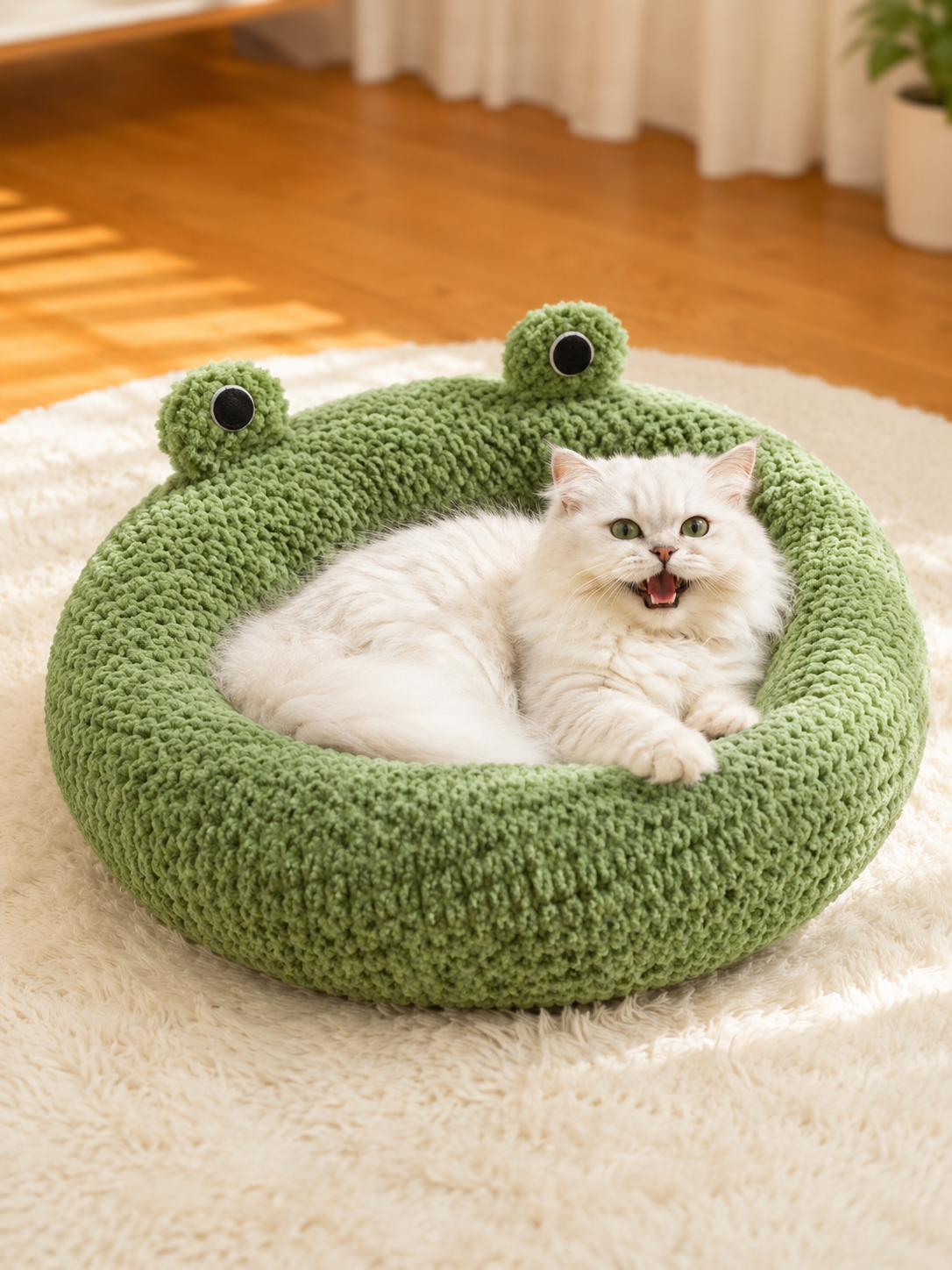 Cozy Pet Comfort Mat