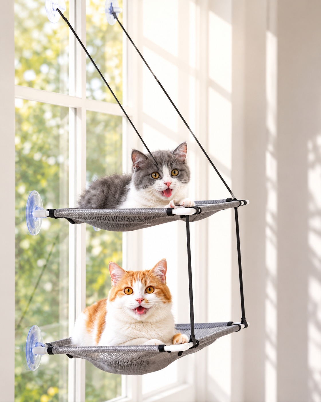 Cozy Pet Hammock