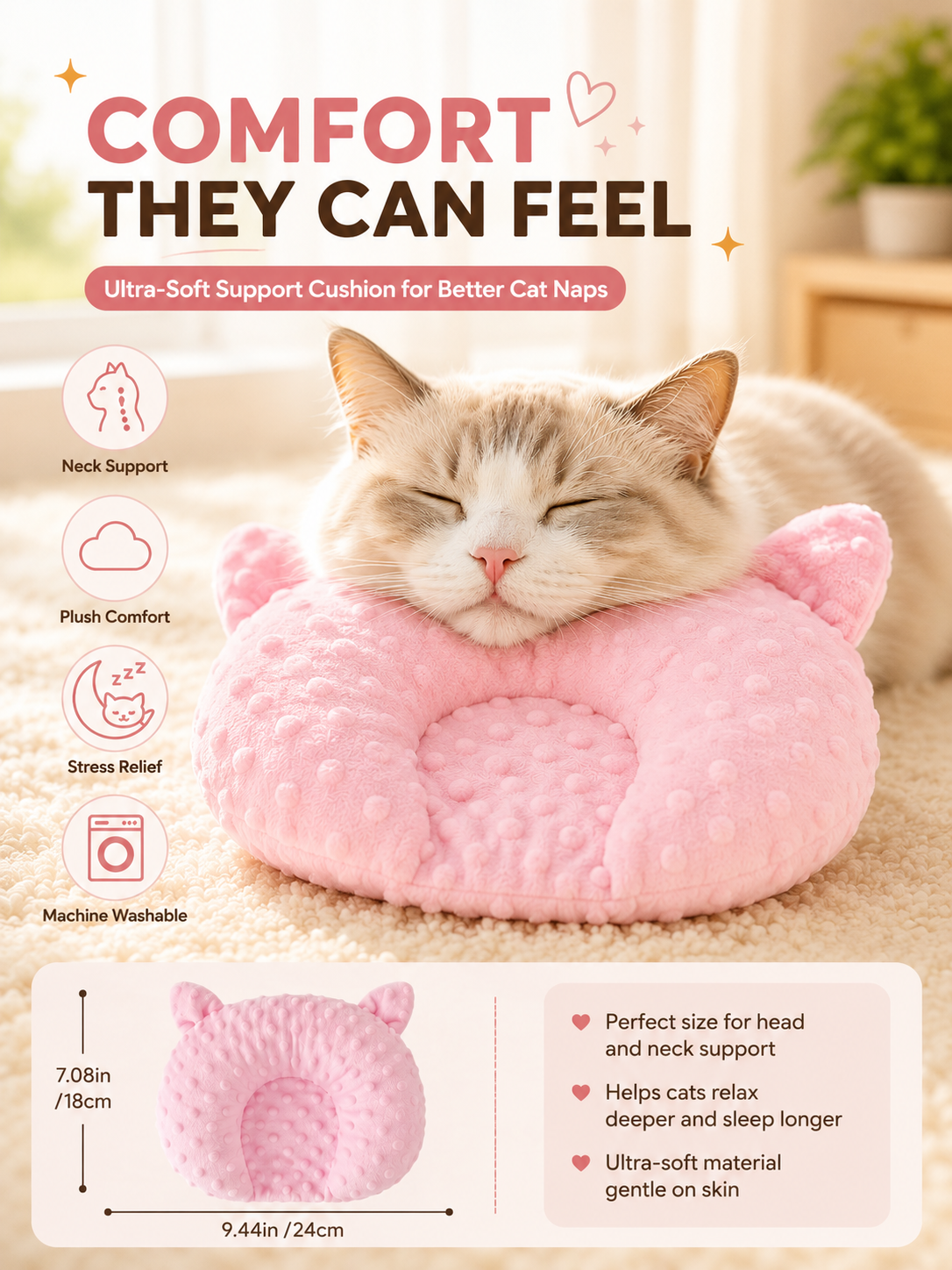 Interactive Pet Toy
